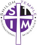 SHILOH TEMPLE INTERNATIONAL MINISTRIES