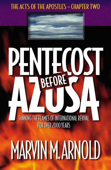 Pentecost Before Asuza