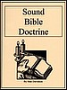Sound Bible Doctrine