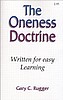 Oneness Doctrine