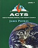 Acts - Level T