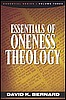 Essentials of Oneness Theology