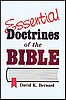 Essential Doctrines of the Bible