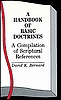 Handbook of Basic Doctrines, A