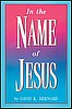 In the Name of Jesus