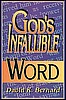 God's Infallible Word