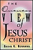 Oneness View of Jesus Christ