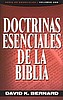 Doctrinas Esenciales de la Biblia (Essential Doctrines of the Bible)