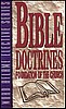 Bible Doctrines - Foundations of the Church-Elective Series-