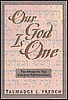 Our God Is One