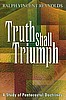 Truth Shall Triumph