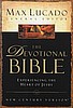 Devotional Bible, The (New Century Version)