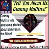 Tell ‘Em about Us, Granny Mullins - CD
