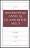 Standard Annual Class Book-3