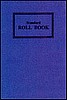Standard Roll Book