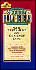 Bible on CD (KJV) New Testament