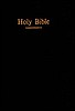 W.A.P. Award Bible (KJV) - Brown