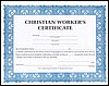 Christian Worker's Certificate