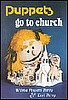 Puppets Go to Church