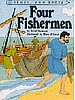 Four Fishermen Pencil Fun Book