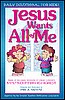 Jesus Wants All of Me