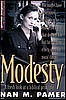 Modesty