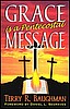 Grace Is a Pentecostal Message