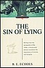 Sin of Lying, The