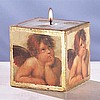 Scented Candle - Cherubim