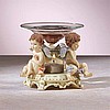 Cherubs Oil Warmer