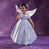 African American Angel & Dove
