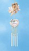 Cupids Love Windchime