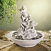 Cherub Fountain
