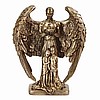 Liberty Bronze Guardian Angel