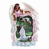 Angel Photo Frame