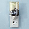 Inspirational Lighthouse Night Light