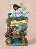 Guardian Angel Night Light