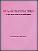 Fall of the Apostolic Church