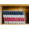 The Ante-Nicene Fathers, 10 vols.