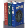 Early Church History Library, 3 Volumes