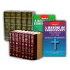 Church History Library #1