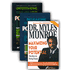 Myles Munroe Potential Set, 3 Volumes