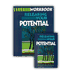 Releasing Your Potential Set, Book and Workbook