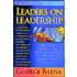 Leaders on Leadership, The Leading Edge Series