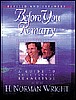 Before You Remarry--Revised