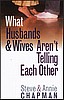 What Husbands & Wives Aren't Telling Each Other