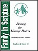Beating the Marriage Busters - Family in Scripture