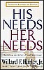 His Needs, Her Needs
