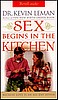 Sex Begins in the Kitchen - Audio