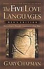 Five Love Languages, The (Men's Edition)